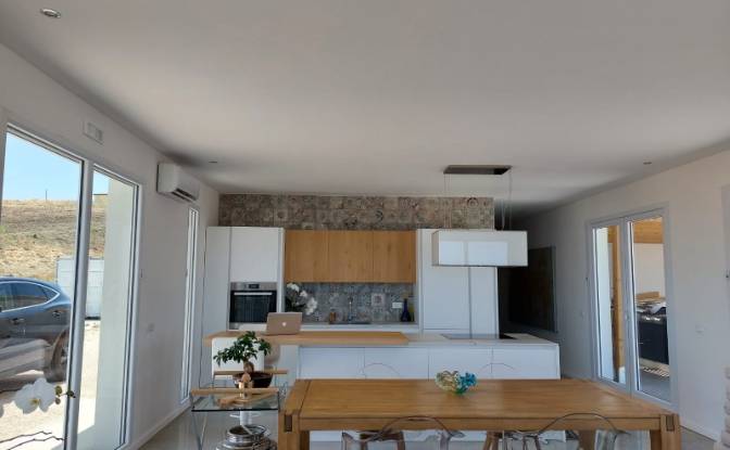 Single Family Home for Sale Contrada Montebello. Photo#21