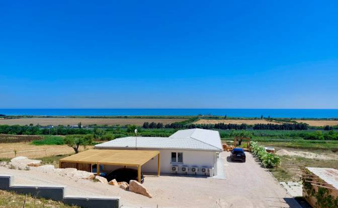 Single Family Home for Sale Contrada Montebello. Photo#22