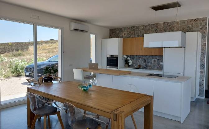 Single Family Home for Sale Contrada Montebello. Photo#23