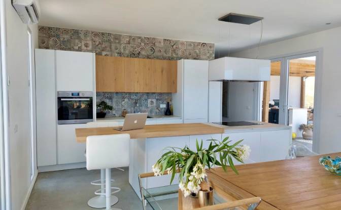 Single Family Home for Sale Contrada Montebello. Photo#24