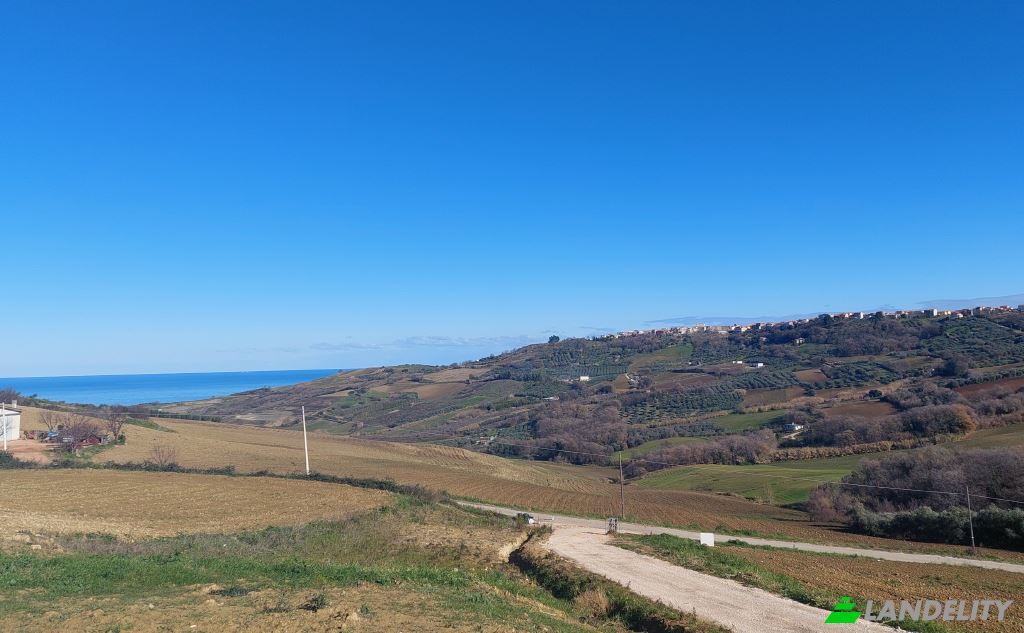 Single Family Home for Sale Strada senza nome, 86038 Petacciato CB, Petacciato, Province of Campobasso, Molise, Italy. Photo 4