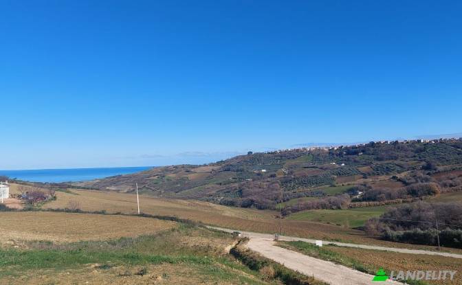Single Family Home for Sale Strada senza nome. Photo#4