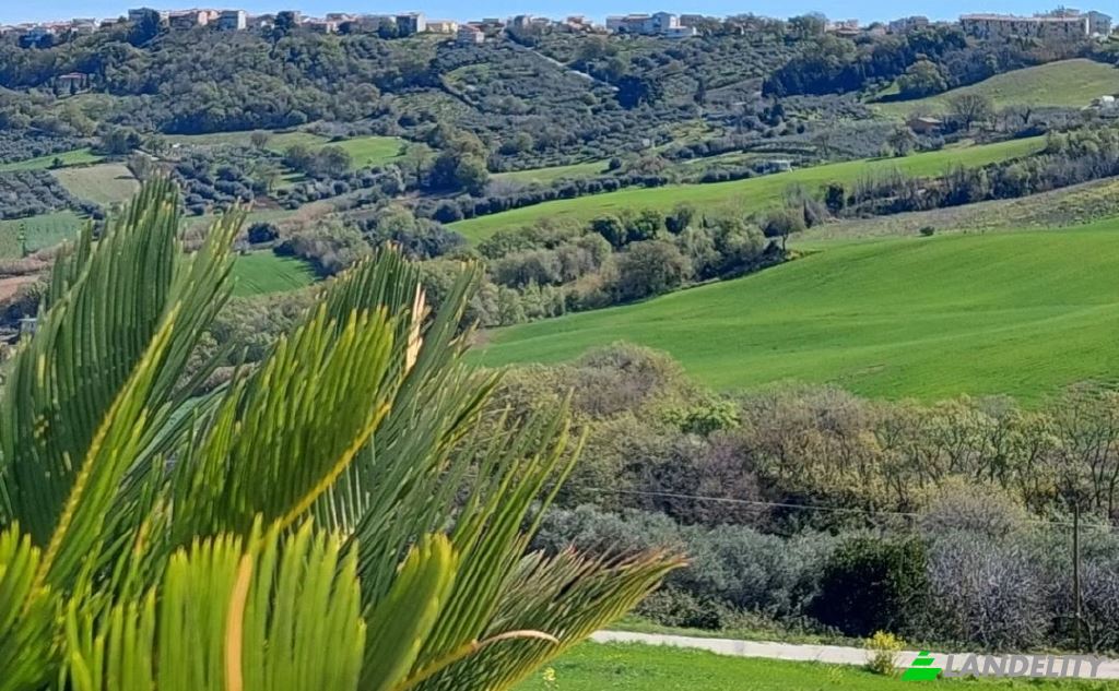 Single Family Home for Sale Strada senza nome, 86038 Petacciato CB, Petacciato, Province of Campobasso, Molise, Italy. Photo 5