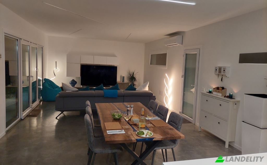 Single Family Home for Sale Strada senza nome, 86038 Petacciato CB, Petacciato, Province of Campobasso, Molise, Italy. Photo 1