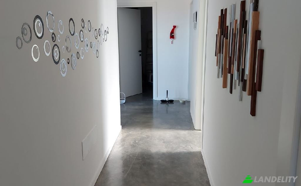 Single Family Home for Sale Strada senza nome, 86038 Petacciato CB, Petacciato, Province of Campobasso, Molise, Italy. Photo 6
