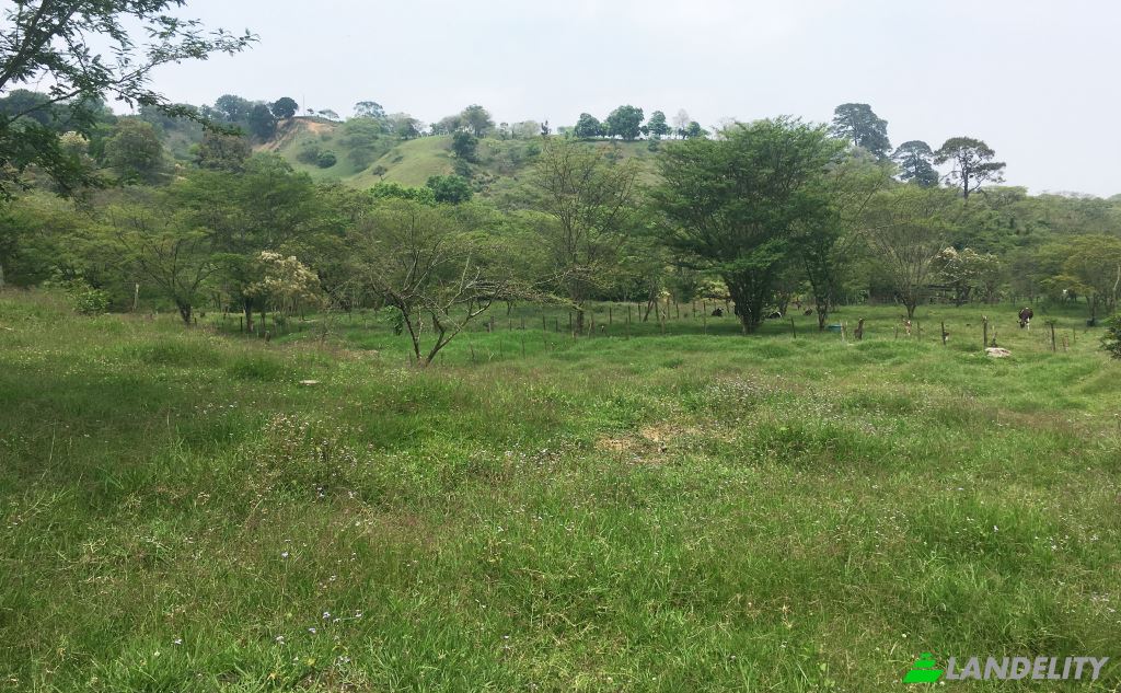 Land Lot for Sale Revolucion, Xico, Veracruz, Mexico, 91240 Xico, Ver. Photo 1