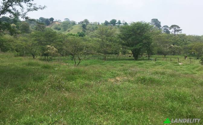 Land Lot for Sale - Xico, Mexico