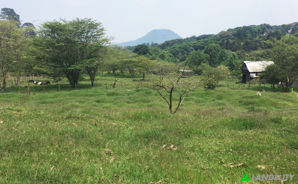 Land Lot for Sale Revolucion, Xico, Veracruz, Mexico, 91240 Xico, Ver. Photo 2