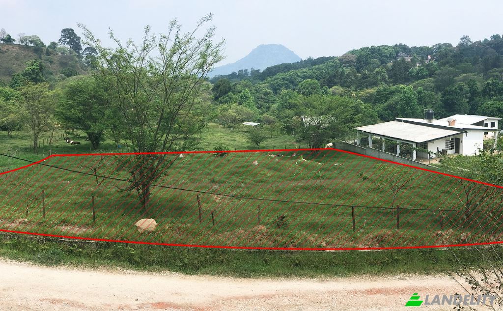 Land Lot for Sale Revolucion, Xico, Veracruz, Mexico, 91240 Xico, Ver. Photo 3