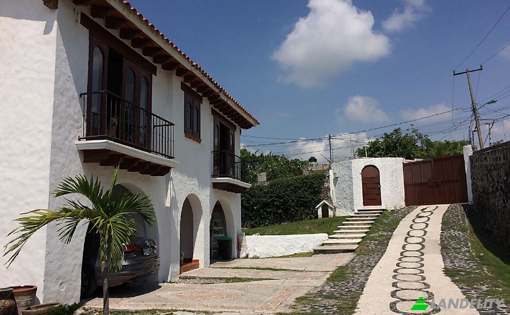 Casa de una sola familia en venta Modesto Rangel, Bellavista, 62760 Tres de Mayo, Mor, Tres de Mayo, Emiliano Zapata, Morelos, México. Foto 1