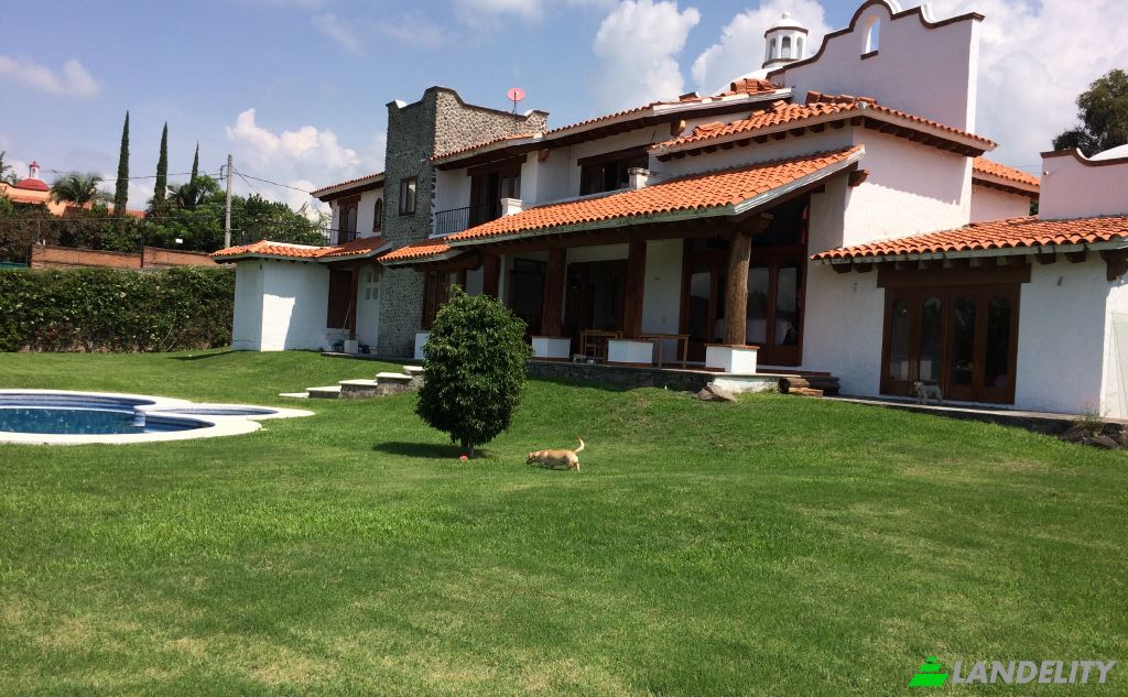Casa de una sola familia en venta Modesto Rangel, Bellavista, 62760 Tres de Mayo, Mor, Tres de Mayo, Emiliano Zapata, Morelos, México. Foto 2
