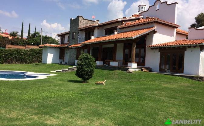 Casa de una sola familia en venta Modesto Rangel. Foto#2