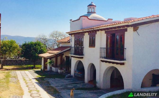 Casa de una sola familia en venta Modesto Rangel. Foto#3
