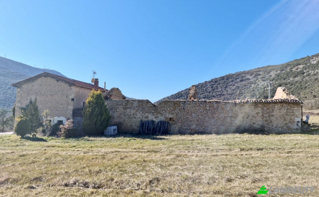 Single Family Home for Sale Incinillas, Remolino, Burgos, Castile and Leon, Spain. Photo 2