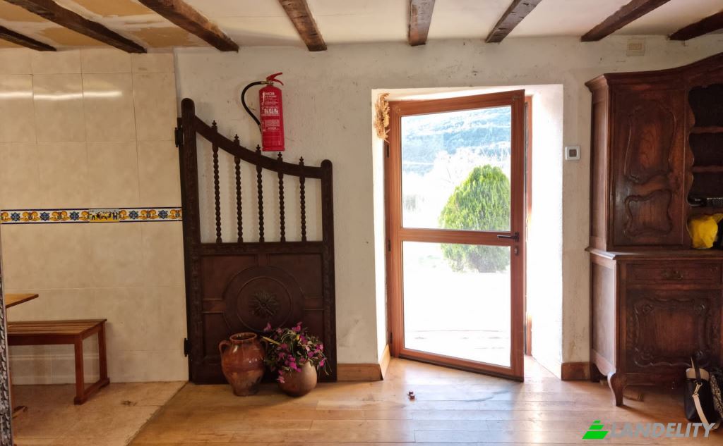 Single Family Home for Sale Incinillas, Remolino, Burgos, Castile and Leon, Spain. Photo 10