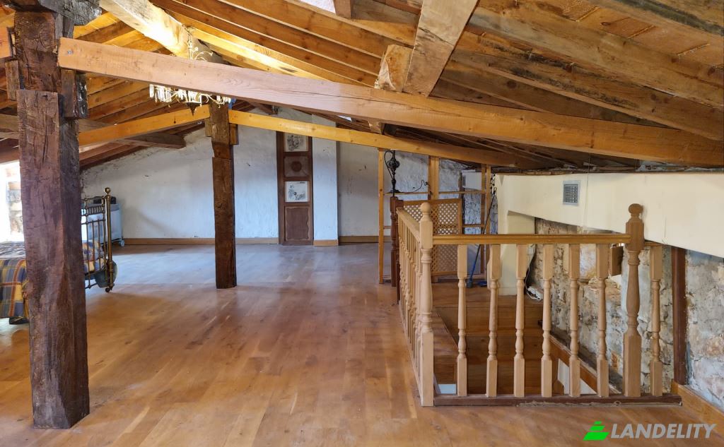 Single Family Home for Sale Incinillas, Remolino, Burgos, Castile and Leon, Spain. Photo 12