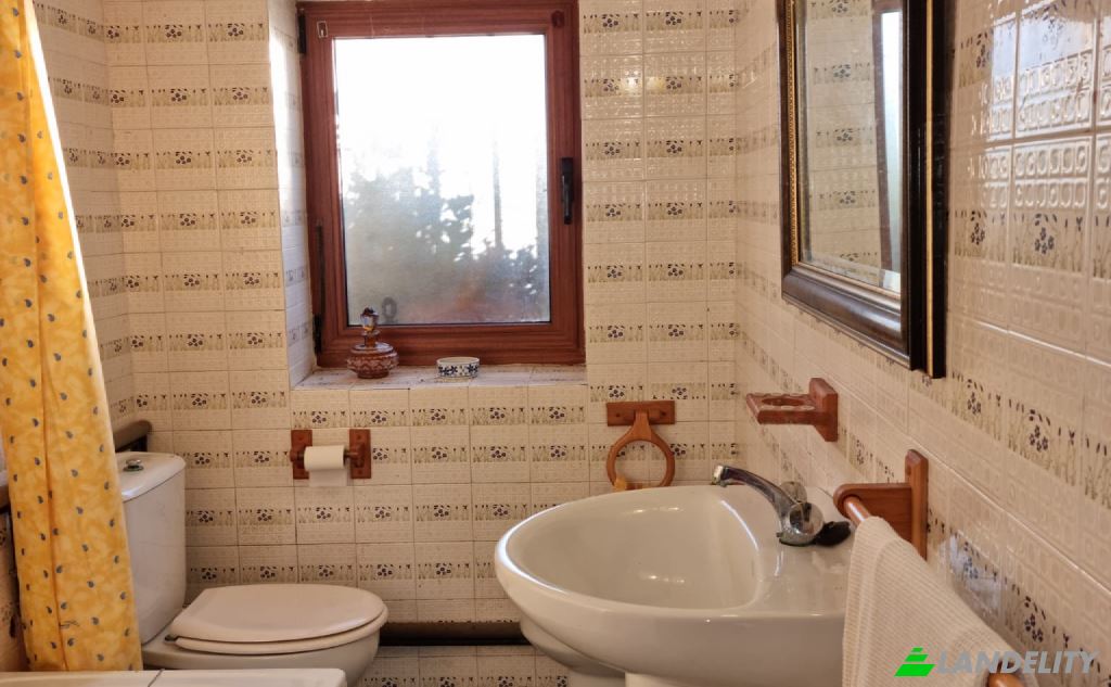 Single Family Home for Sale Incinillas, Remolino, Burgos, Castile and Leon, Spain. Photo 18
