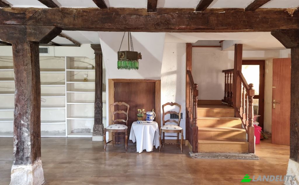 Single Family Home for Sale Incinillas, Remolino, Burgos, Castile and Leon, Spain. Photo 3
