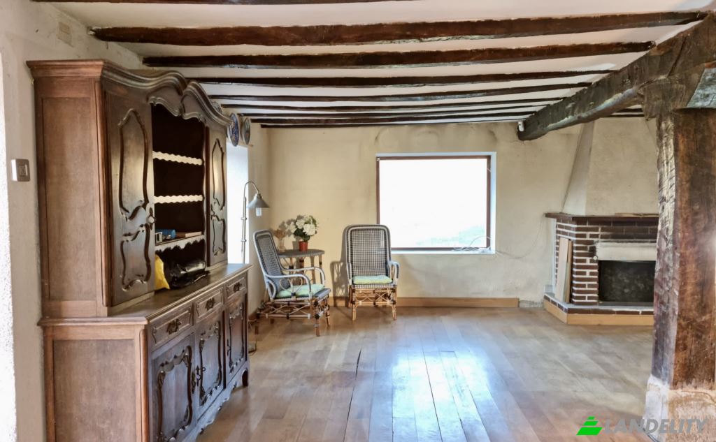 Single Family Home for Sale Incinillas, Remolino, Burgos, Castile and Leon, Spain. Photo 4