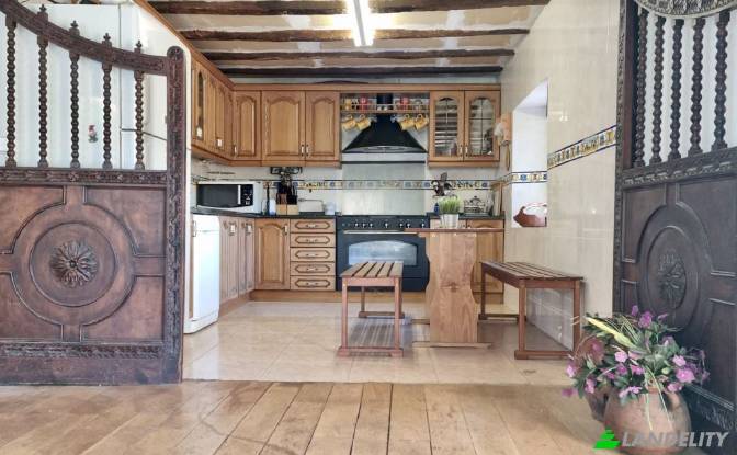 Single Family Home for Sale Incinillas, Remolino. Photo#6 Single Family Home for Sale Incinillas, Remolino. Photo#6