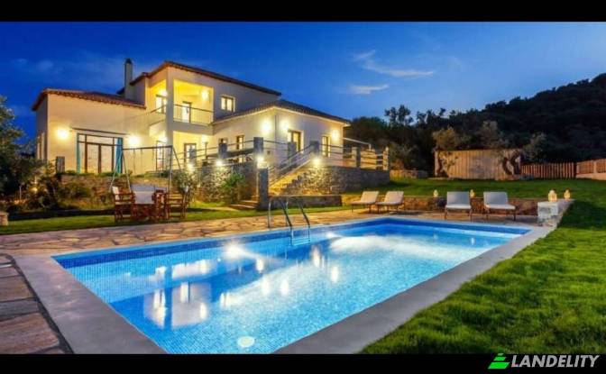 Casa unifamiliare in vendita - Skopelos, Greece