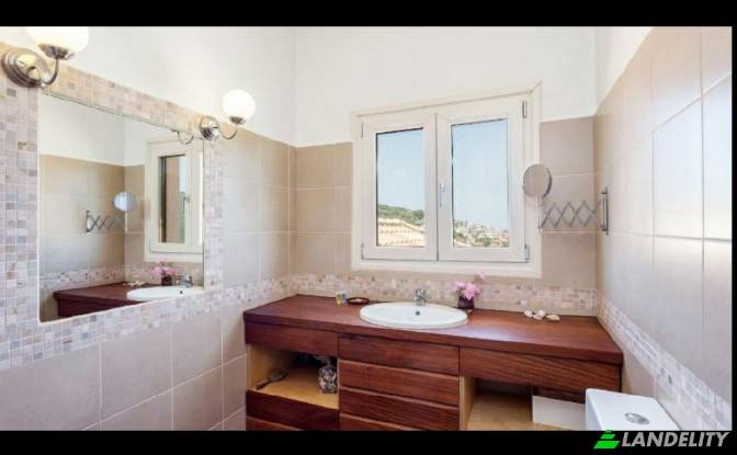Eengezinswoning Te koop Skopelos, Thessalia. Foto#3