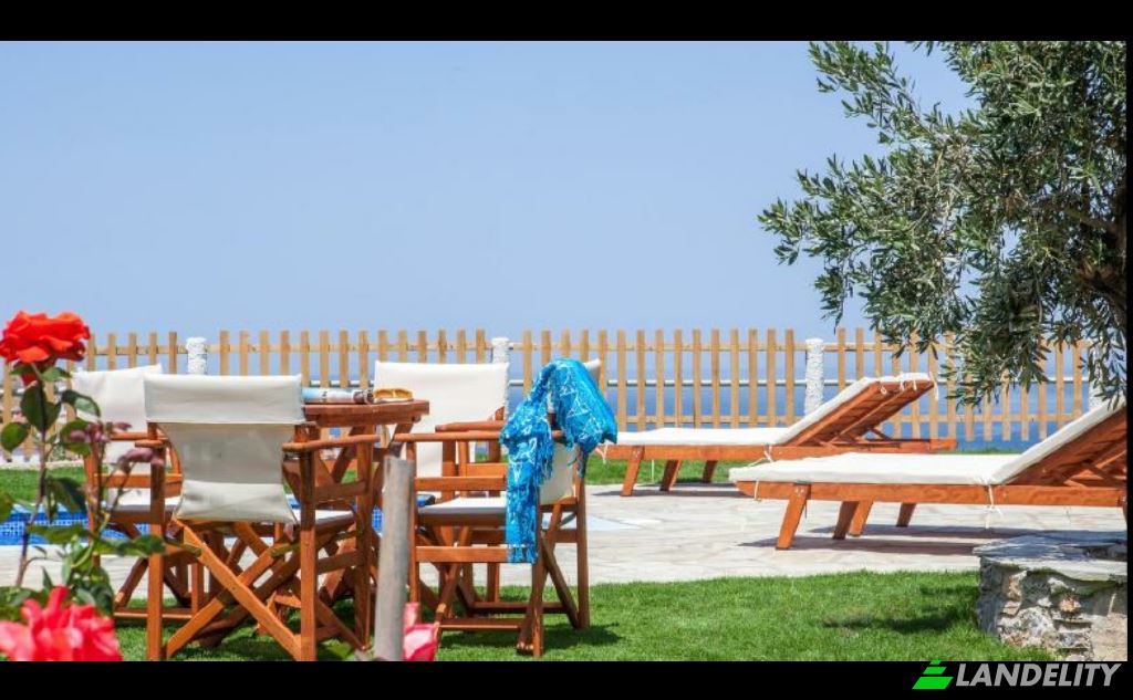 Eengezinswoning Te koop Skopelos, Thessalia, Decentralized Administration of Thessaly and Central Greece, Greece. Foto 4