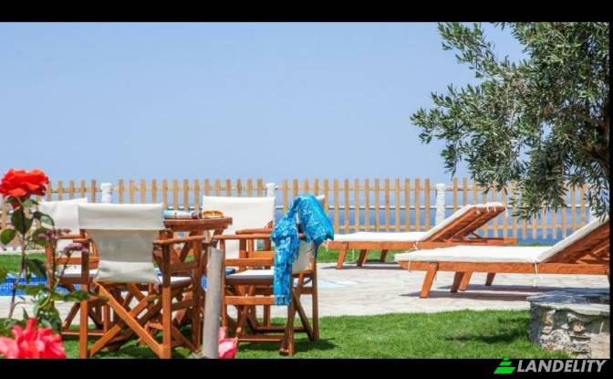 Eengezinswoning Te koop Skopelos, Thessalia. Foto#4