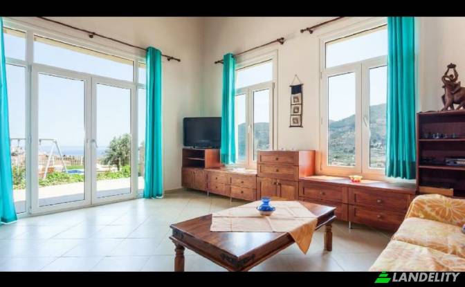 Eengezinswoning Te koop Skopelos, Thessalia. Foto#7