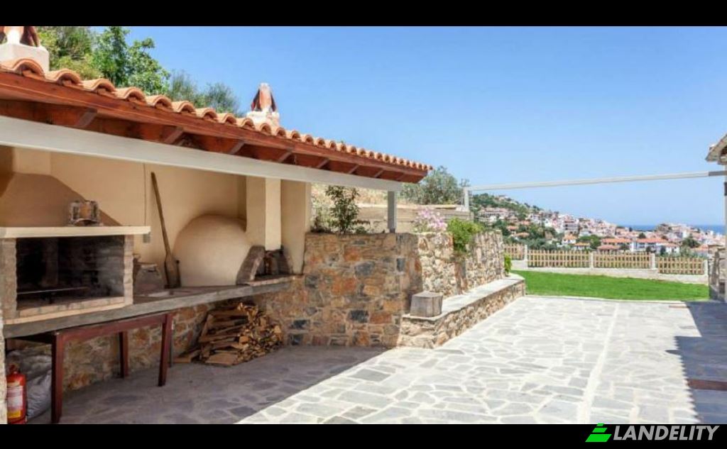 Eengezinswoning Te koop Skopelos, Thessalia, Decentralized Administration of Thessaly and Central Greece, Greece. Foto 8