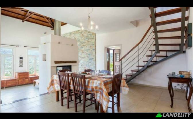 Eengezinswoning Te koop Skopelos, Thessalia. Foto#9