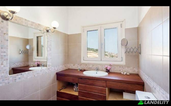 Eengezinswoning Te koop Skopelos, Thessalia. Foto#14