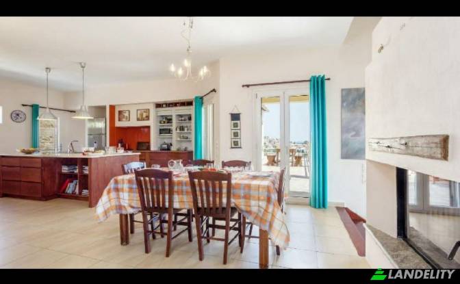 Eengezinswoning Te koop Skopelos, Thessalia. Foto#19
