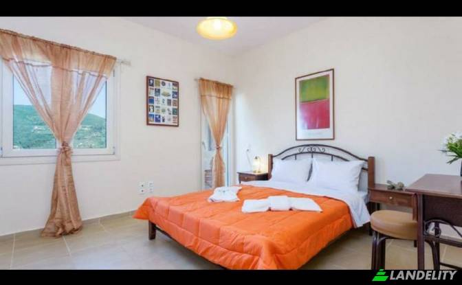 Eengezinswoning Te koop Skopelos, Thessalia. Foto#20
