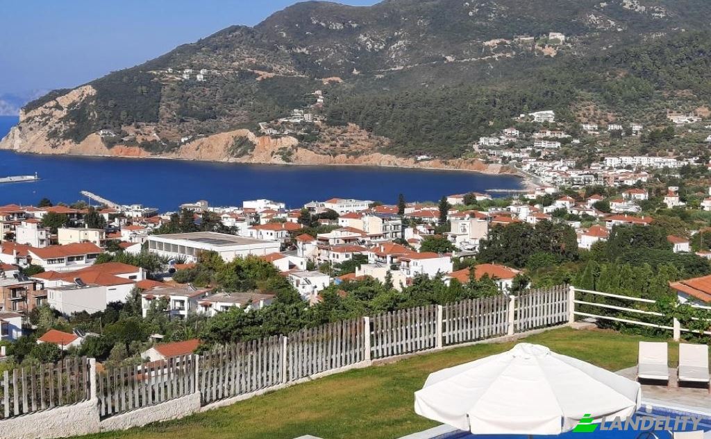 Eengezinswoning Te koop Skopelos, Thessalia, Decentralized Administration of Thessaly and Central Greece, Greece. Foto 23