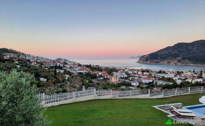 Eengezinswoning Te koop Skopelos, Thessalia. Foto#24