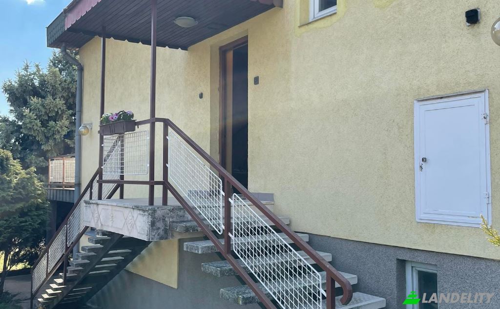 Single Family Home for Sale Budapest, Hungary, Szechenyi. Photo 12