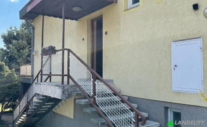 Single Family Home for Sale Budapest, Hungary. Photo#12 Single Family Home for Sale Budapest, Hungary. Photo#12