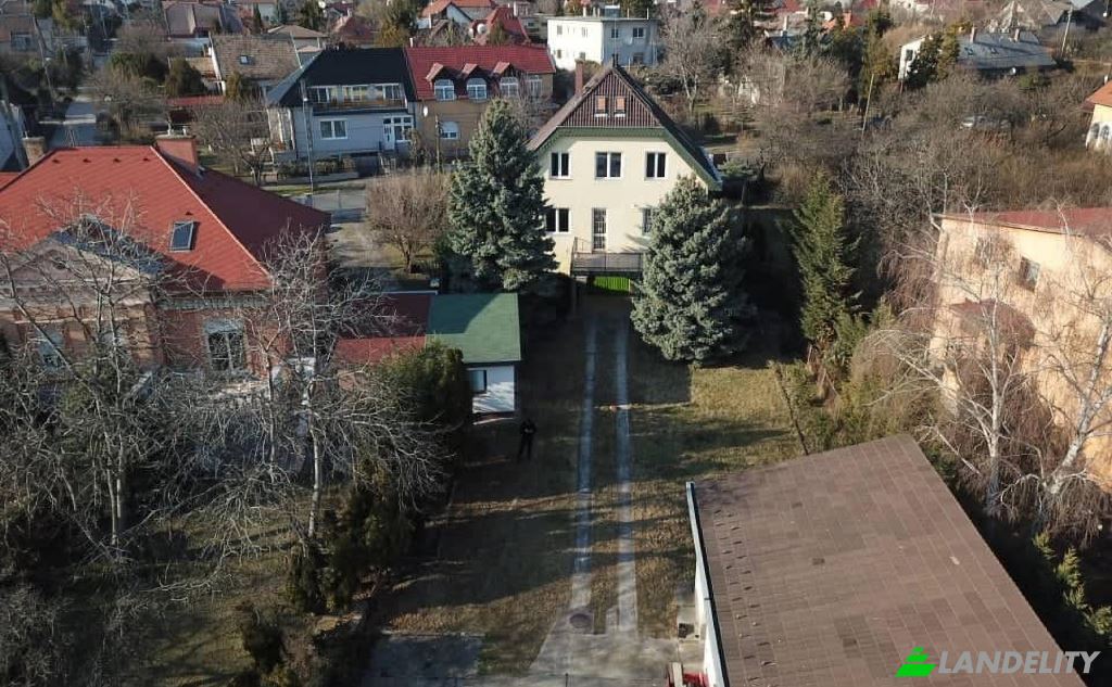 Single Family Home for Sale Budapest, Hungary, Szechenyi. Photo 19