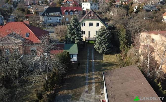 Single Family Home for Sale Budapest, Hungary. Photo#19 Single Family Home for Sale Budapest, Hungary. Photo#19