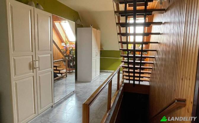 Single Family Home for Sale Budapest, Hungary. Photo#3 Single Family Home for Sale Budapest, Hungary. Photo#3
