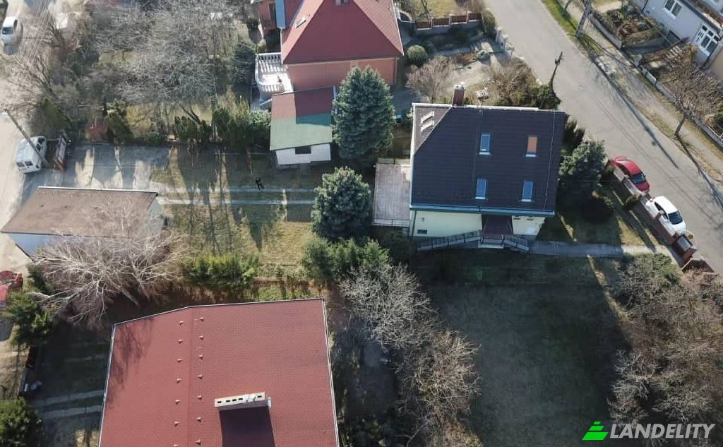 Single Family Home for Sale Budapest, Hungary, Szechenyi. Photo 20