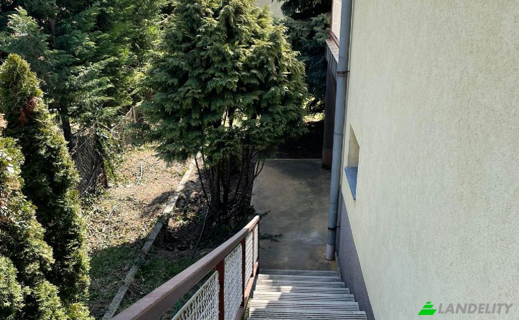 Single Family Home for Sale Budapest, Hungary, Szechenyi. Photo 4