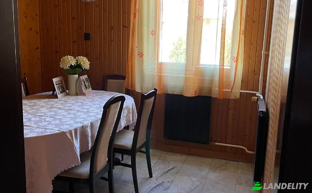 Single Family Home for Sale Budapest, Hungary, Szechenyi. Photo 9