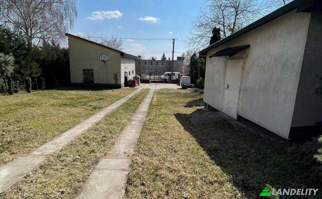 Single Family Home for Sale Budapest, Hungary, Szechenyi. Photo 10