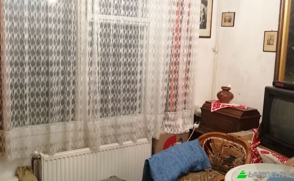 Apartment for Sale Strada Cornesti, Targu Mures, Mures, Romania. Photo 3