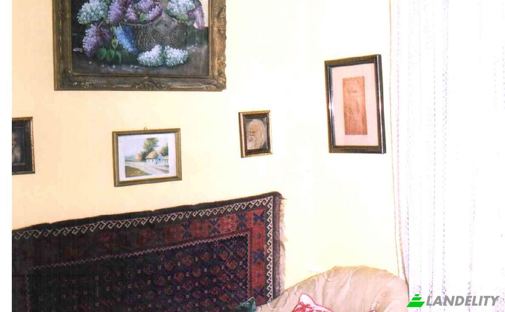 Apartment for Sale Strada Cornesti, Targu Mures, Mures, Romania. Photo 4