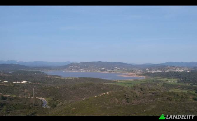 Grondperceel Te koop Kiyikislacik, Milas, Mugla. Foto#3