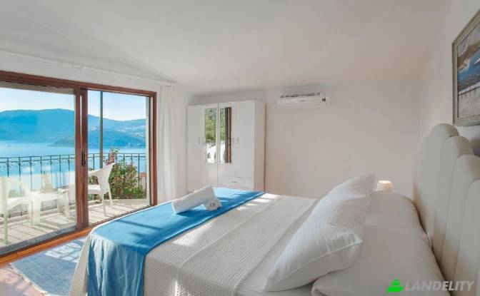Single Family Home Rentals - Kas Antalya, Turkiye
