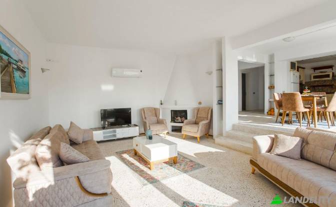 Single Family Home for Rent Kalkan Mh. Photo#10 Single Family Home for Rent Kalkan Mh. Photo#10